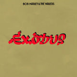 Bob Marley & The Wailers - Exodus (LP) - Velvet Music