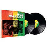 Bob Marley & The Wailers - Capitol session '73 (LP) - Velvet Music