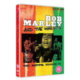 Bob Marley & The Wailers - The capitol session '73 (Film DVD)