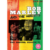 Bob Marley & The Wailers - The capitol session '73 (Film DVD)
