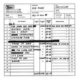 Bob Moses - All in all (CD) - Velvet Music
