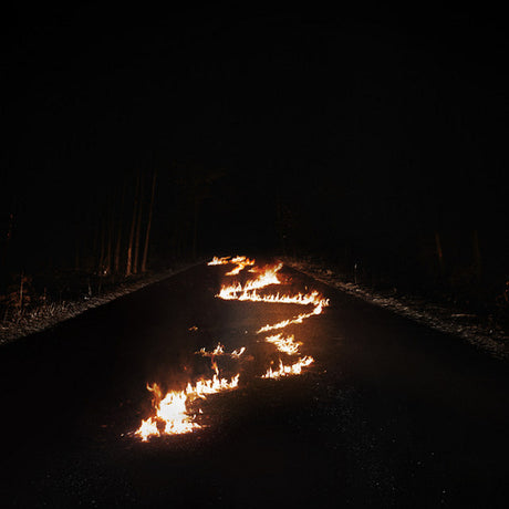 Bob Moses - Battle lines (CD) - Velvet Music