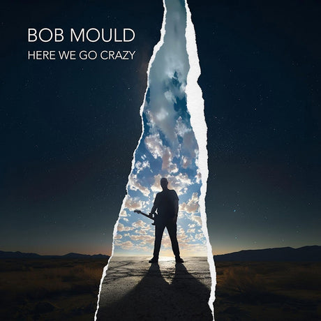 Bob Mould - Here we go crazy (LP) - Velvet Music
