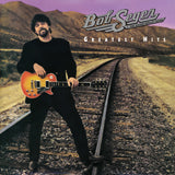 Bob Seger & The Silver Bullet Band - Greatest hits (LP) - Velvet Music