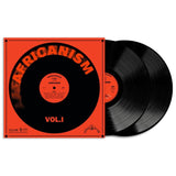 Bob Sinclar - Africanism vol. I (LP) - Velvet Music