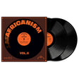 Bob Sinclar - Africanism vol. II (LP) - Velvet Music