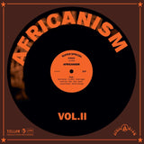 Bob Sinclar - Africanism vol. II (LP) - Velvet Music