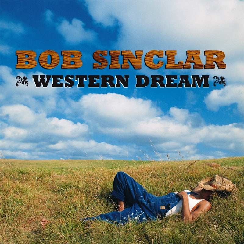 Bob Sinclar - Western dream (LP) - Velvet Music