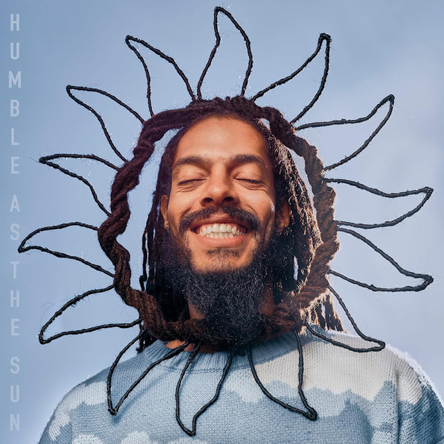 Bob Vylan - Humble as the sun (CD) - Velvet Music