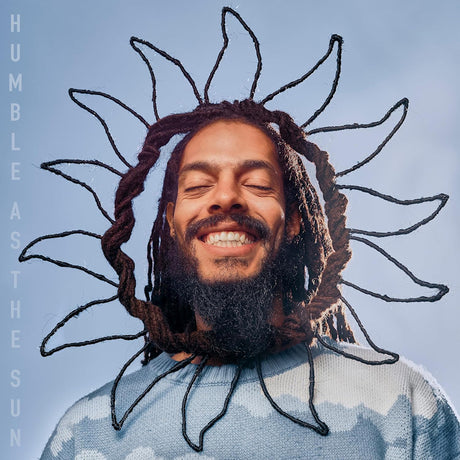 Bob Vylan - Humble as the sun (LP) - Velvet Music