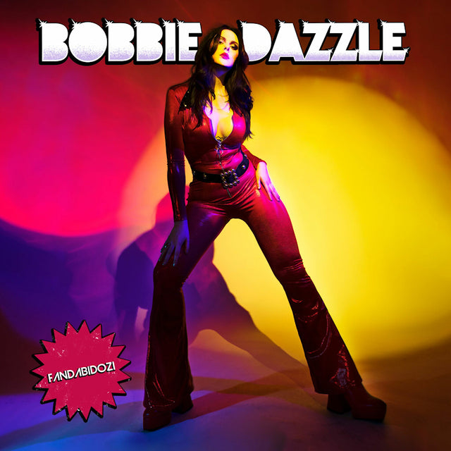 Bobbie Dazzle - Fandabidozi (LP) - Velvet Music