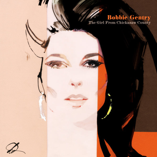 Bobbie Gentry - Girl from chickasaw county - the complete capitol masters (LP) - Velvet Music