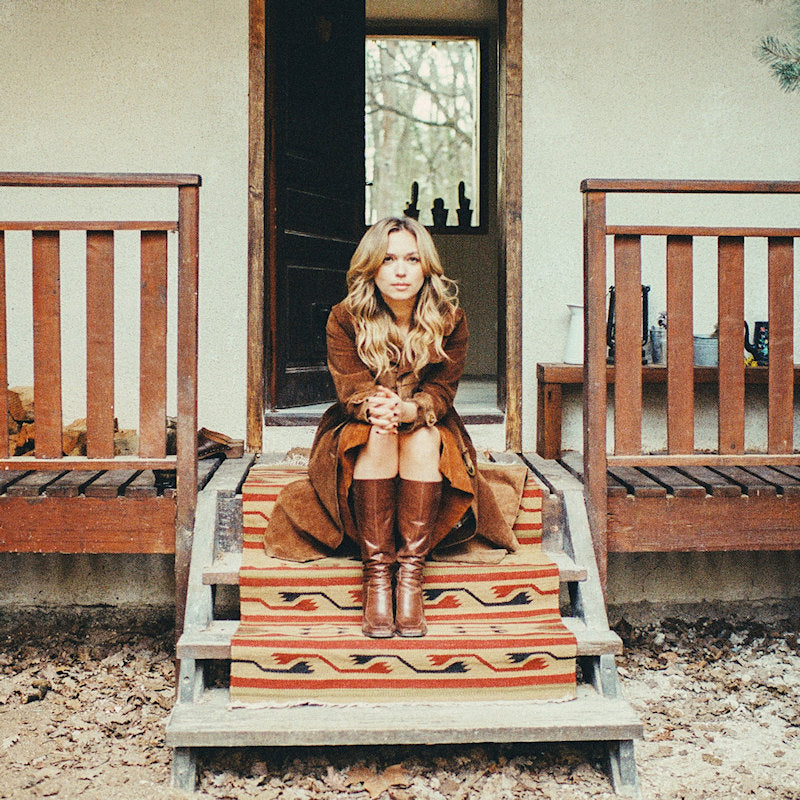 Bobbie - The sacred in the ordinary (LP) - Velvet Music