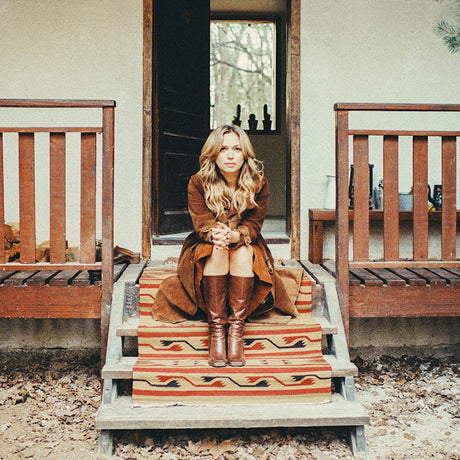 Bobbie - The sacred in the ordinary (CD) - Velvet Music