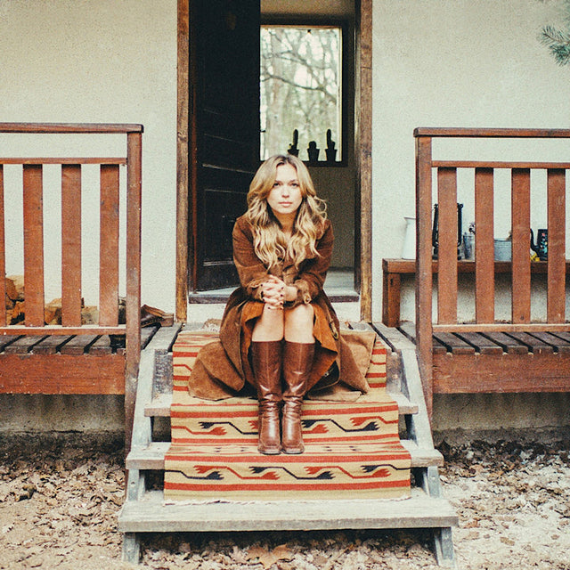 Bobbie - The sacred in the ordinary (CD) - Velvet Music