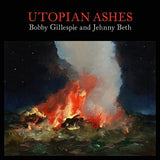 Bobby Gillespie & Jehnny Beth - Utopian ashes (CD) - Velvet Music