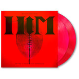 Him Movie - Him (LP) - Velvet Music