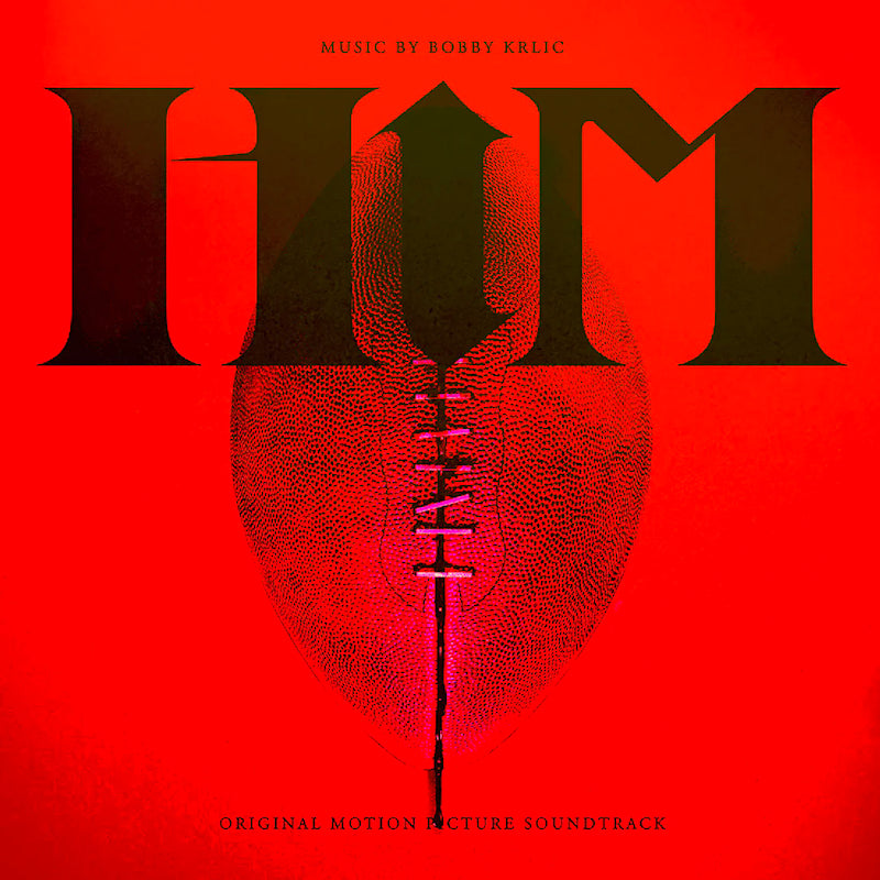Him Movie - Him (CD) - Velvet Music