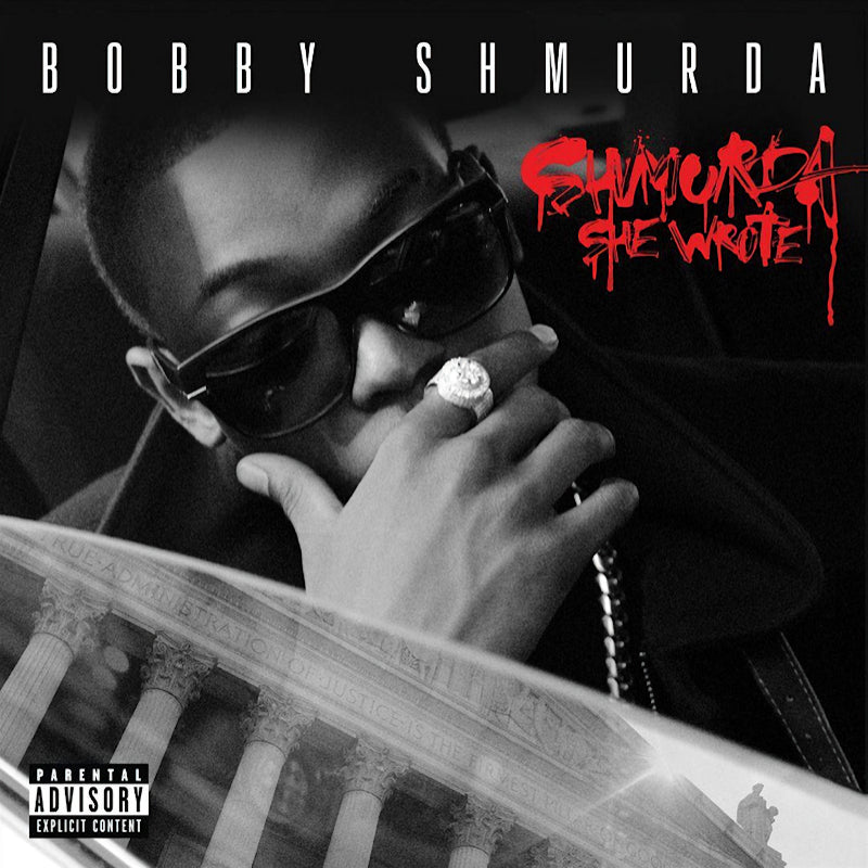 Bobby Shmurda - Shmurda she wrote (LP) - Velvet Music