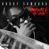 Bobby Shmurda - Shmurda she wrote (LP) - Velvet Music