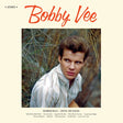 Bobby Vee - Bobby vee (LP) - Velvet Music