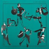Bodega - Shiny new model (12-inch maxi-single) - Velvet Music