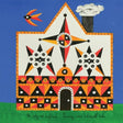 Body & Big Brave - Leaving none but small birds (LP) - Velvet Music