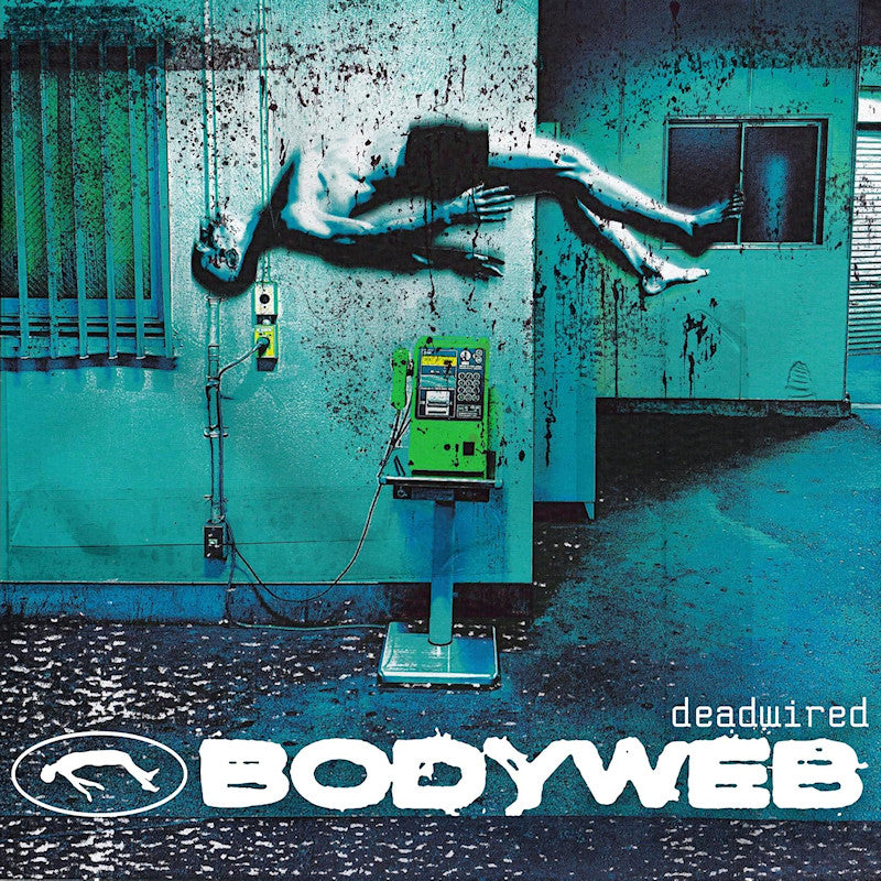 Bodyweb - Deadwired (LP)