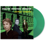 Boeijen, Hofstede, Vrienten - Aardige Jongens (LP) - Velvet Music