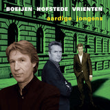 Boeijen, Hofstede, Vrienten - Aardige Jongens (LP) - Velvet Music