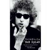 Bob Dylan - Tarantula (boek/drukwerk)