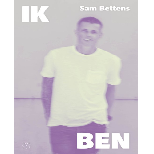 BETTENS, SAM - IK BEN (boek/drukwerk)