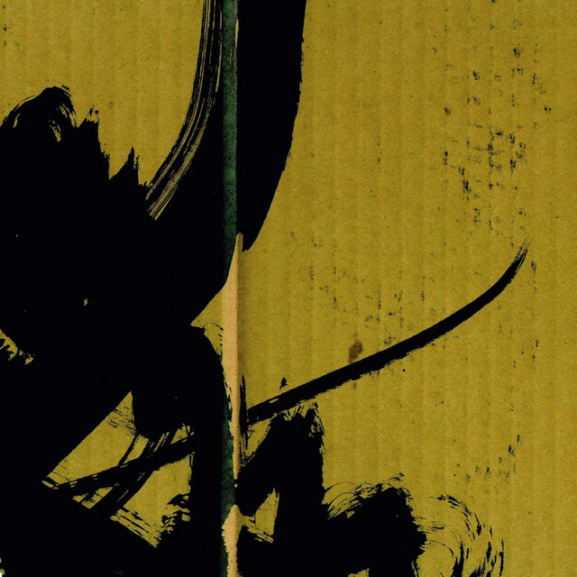 Bogdan Raczynski - Samurai math beats (LP) - Velvet Music