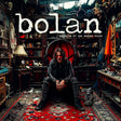 Bolan - Gargoyle of the garden state (CD) - Velvet Music
