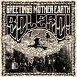 Bolero! - Greeting mother earth (LP) - Velvet Music