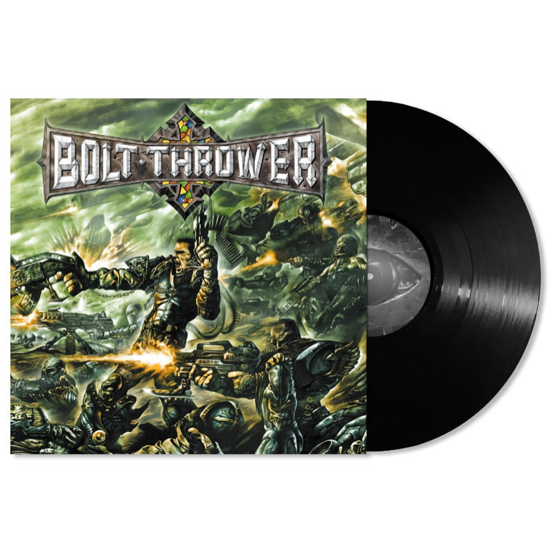 Bolt Thrower - Honour valour pride (LP)