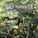 Bolt Thrower - Honour valour pride (LP)