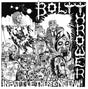 Bolt Thrower - In battle there is no law (LP) - Velvet Music