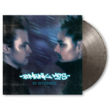 Bomfunk MC's - In stereo -sliver & black marbled vinyl- (LP) - Velvet Music
