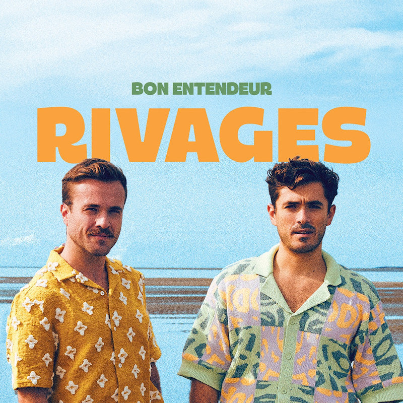 Bon Entendeur - Rivages (LP) - Velvet Music