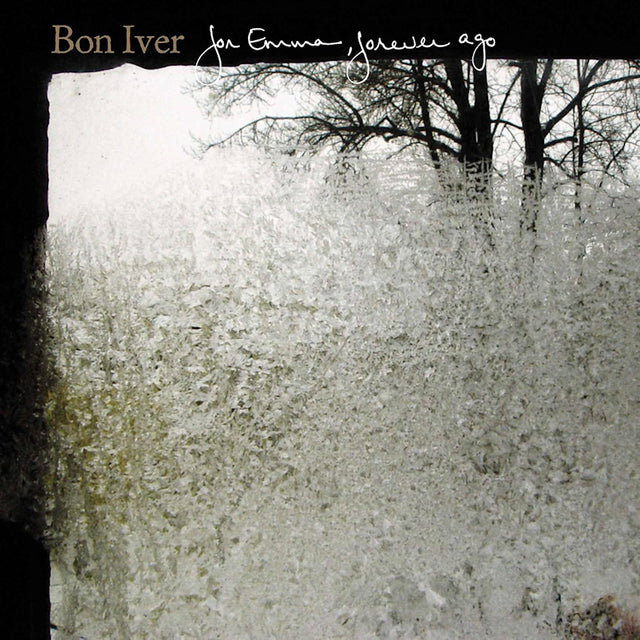 Bon Iver - For emma, forever ago (LP) - Velvet Music