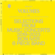 Bon Iver - Volumes one: selections from music concerts 2019-2023 (CD) - Velvet Music