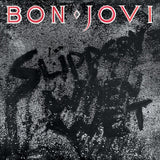 Bon Jovi - Slippery when wet (CD)
