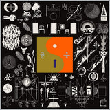 Bon Iver - 22, a million (CD)