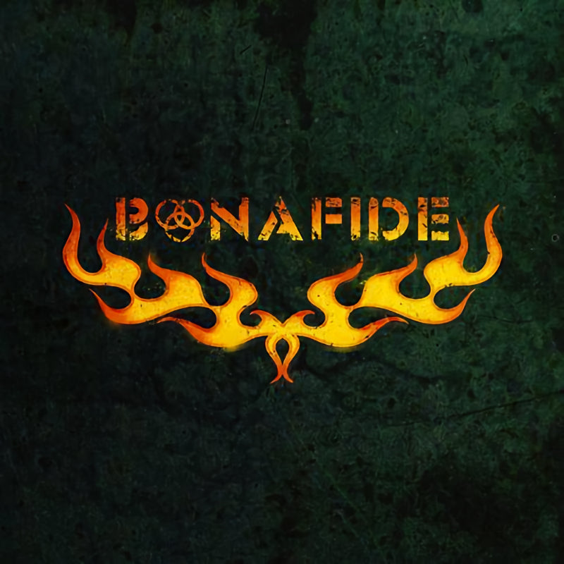 Bonafide - Bonafide (LP) - Velvet Music