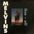 Melvins - Lice-all (LP) - Velvet Music