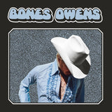 Bones Owens - Bones owens (CD) - Velvet Music