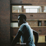 Bongeziwe Mabandla - iimini (CD)