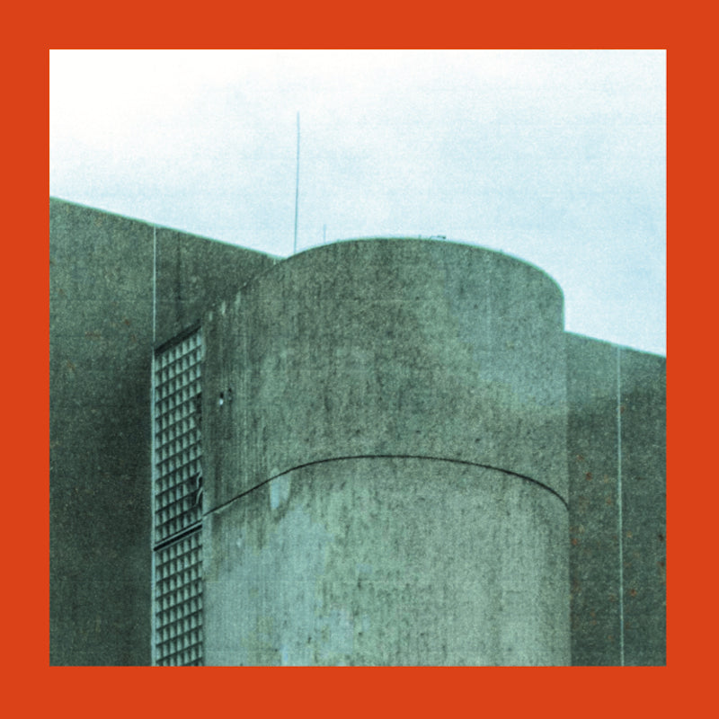 Bonggard – The Mirror (7-inch single)