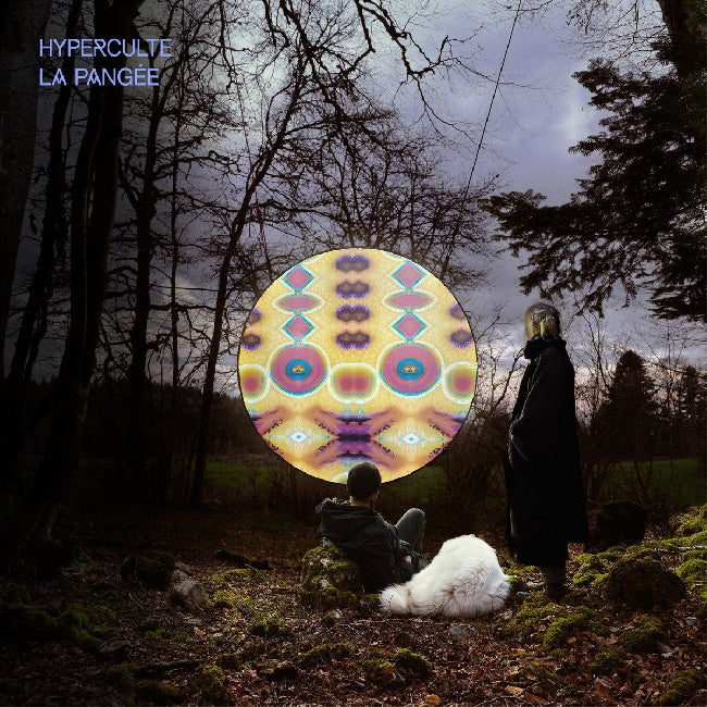 Hyperculte - La pangee (LP) - Velvet Music